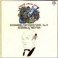 �Nippon Columbia : Richter - Schumann Fantasiestucke