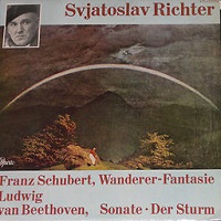 �Opera : Richter - Beethoven, Schumann
