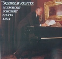 �Philips : Richter - Sofia Recital