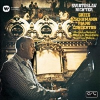 �Warner Classics Japan : Richter - Grieg, Schumann