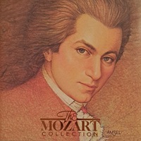 TimeLife : Arrau - Mozart Sonatas
