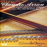 Philips : Arrau - 80th Birthday Recital