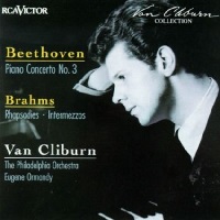 �BMG Classics Cliburn Collection : Cliburn - Beethoven, Brahms