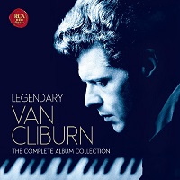 �RCA Red Seal : Cliburn - Collection