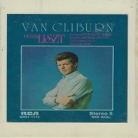�RCA : Cliburn - Chopin Hits