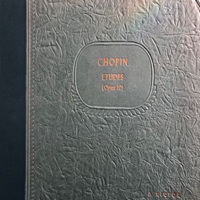 Victor : Cortot - Chopin Etudes