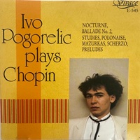 Vivace : Pogorelich - Chopin Works