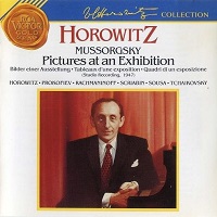 �BMG Classics Horowitz Collection : Horowitz - Russian Favorites