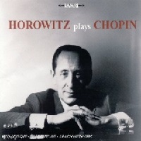 �Sony : Horowitz - Chopin Recordings