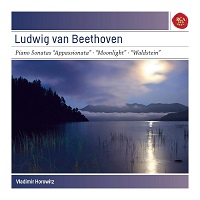 �Sony Classical : Horowitz - Beethoven Sonatas 14, 21 & 23
