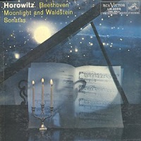 �RCA Victor : Horowitz - Beethoven Sonatas 14 & 21