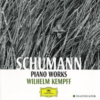 �Deutsche Grammophon Collector's Edition : Kempff - Schumann Works