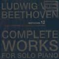 �Sony Classical : Yokoyama - Beethoven Complete Solo Piano Works