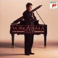 �Sony Japan : Yokoyama - Chopin Etudes