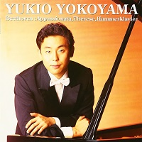 �Sony Japan : Yokoyama - Beethoven Sonatas 23, 24 & 29