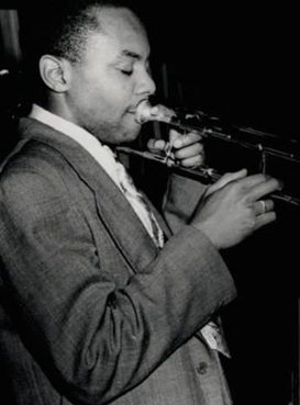 James  Louis Johnson