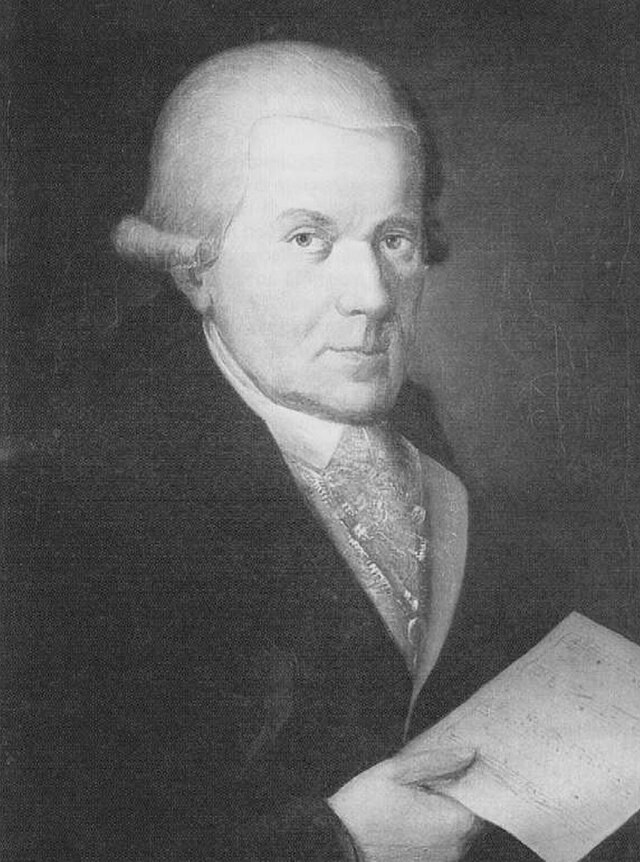 Michael   Haydn