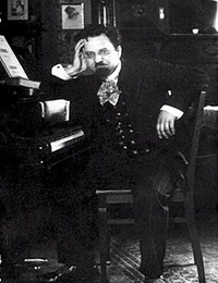 Sigfrid Karg-Elert